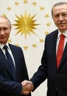 La défiance monte entre l’OTAN et la Turquie