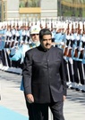 Maduro affirme qu'Ankara et Caracas partagent une vision d'un 