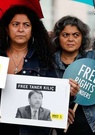 En Turquie, liberté conditionnelle pour huit militants des droits de l’homme