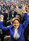 Turquie : Meral Aksener, la femme à poigne qui défie Erdogan