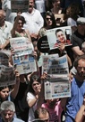 Turquie : appel pour la liberté des universitaires