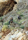 En Turquie, des «civils terrifiés» dans le fief assiégé du PKK