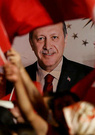Turquie : l'uniforme de la honte pour les accusés