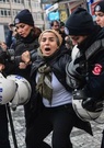 Turquie : 91 opposants à l’offensive militaire à Afrin interpellés pour « propagande terroriste »