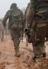 Syrie : deuxième semaine pour l'offensive turque