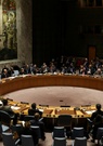 L'ONU ne condamne pas l'offensive turque en Syrie