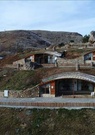 Turquie/Sivas: Le grand succès des « maisons de Hobbit »