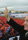 «Erdogan, le fossoyeur de la fragile démocratie turque»