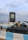 A Afrin, les Kurdes reçoivent le soutien de milices prorégime
