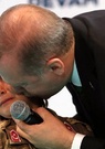 Turquie. Erdogan critiqué après avoir incité une fillette à « mourir en martyr »