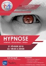 Conférence : Hypnose, médicale, thérapeutique, clinique