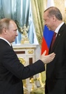 Affaire Skripal: la Turquie se refuse à des sanctions contre la Russie