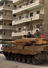 La France pourrait déployer des troupes au Kurdistan syrien