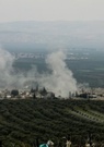 Enclave kurde d'Afrin : une frappe turque tue au moins 36 combattants pro-régime