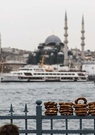 L'économie turque face au risque de surchauffe