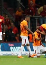Galatasaray éteint Istanbul Basaksehir et le double au classement