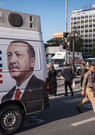 Turquie. Un début de campagne difficile pour Erdogan