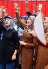 Yves Rocher Turquie • 120 licenciements abusifs : boycott !