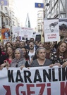 Turquie. Des centaines de manifestants pour commémorer les rassemblements de 2013