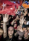 Turquie : l’enjeu jeunes de l’AKP
