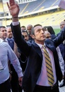 En Turquie, les anti-Erdogan gagnent un président