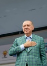 Turquie : les déçus d'Ergodan