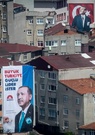 Les élections générales en Turquie 