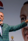 Elections en Turquie : le repli nationaliste