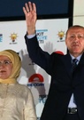 Turquie : et à la fin c'est Erdogan qui gagne...