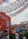 En Turquie, les élections de tous les dangers pour Erdogan