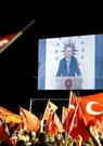 Turquie : Erdogan proclamé vainqueur de l’élection présidentielle