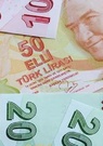 L'inflation fait trembler la livre turque