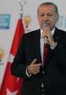 Erdogan assure que la Turquie ne se « livrera pas » aux Etats-Unis