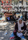 Nouveau casse-tête pour la Turquie: l'afflux de migrants afghans