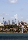 Exposition : Un panorama d’Istanbul