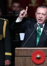 En Turquie, le président Erdogan renonce à faire creuser un deuxième Bosphore