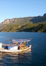 En Turquie, la réserve marine de la baie de Kekova est une réussite