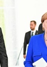 Allemagne-Turquie. Merkel et Erdogan affichent une timide détente