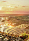 Turquie : les dessous du plus grand aéroport au monde