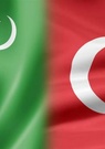 Les relations Turkménistan-Otan et la Turquie