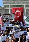 En Turquie, les ambiguïtés d’Erdogan face à la fuite des cerveaux