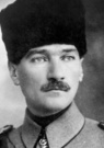 Mustafa Kemal Atatürk proclamait la République turque il y a 95 ans