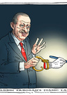 Vu de Turquie. Erdogan utilise l’affaire Khashoggi comme arme politique face à Riyad