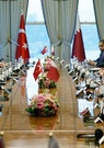 Erdogan salue l'amitié entre la Turquie et le Qatar