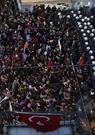 Turquie: La police empêche une marche contre les violences envers les femmes