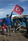 D'après la Turquie, près de 300 000 réfugiés syriens sont rentrés chez eux