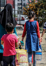 Turquie : l'Europe programme 640 millions d'euros d'aide aux réfugiés