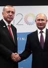 2018, l’année de la coopération entre la Turquie et la Russie