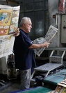 En Turquie, la crise du papier fragilise le monde de l'édition