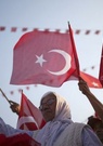 La Turquie arrête plus de 700 personnes soupçonnées de liens avec le prédicateur Gülen